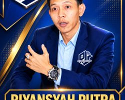 Ketua PJS Muba : Kerusakan Lingkungan di Muba, Akan Menjadi Warisan Buruk Bagi Generasi