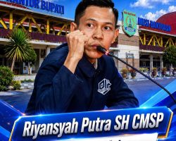Periksa Kades Napal dan Kades Tanjung Durian, Diduga Tilep Uang Desa Demi Kepentingan Pribadi
