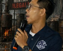 PJS Muba Minta Ilegal Refinery di Bayung Lencir dan Babat Toman Ditutup