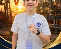 Ketua PJS Muba : Ramai Polemik Perminyakan, Ada Mafia yang Memainkan Peran !