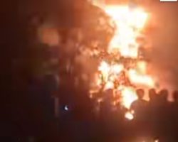 Polsek Babat Toman Diduga Tutupi Kasus Kebakaran Penyulingan Minyak, Ketua PJS : Copot Saja Kapolsek dan Kanitnya