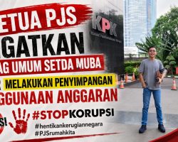 Sejumlah Kejanggalan Terkait Belanja di Bagian Umum Terindikasi Menyimpang