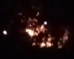 Sumur Minyak Kembali Terbakar di Keban Satu