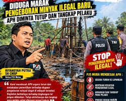 Lahan Herman Mayori Diduga Marak Pengeboran Minyak Ilegal Baru, APH Diminta Tutup dan Tangkap Pelaku