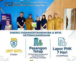 Perlindungan untuk Pekerja Tetap (PKWTT) dan Kontrak (PKWT) – Manfaat JKP Naik Jadi 60% Upah Selama 6 Bulan